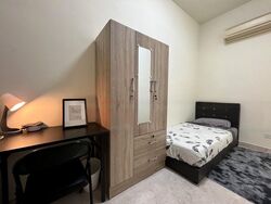 D'Hillside Loft (D5), Apartment #468351911